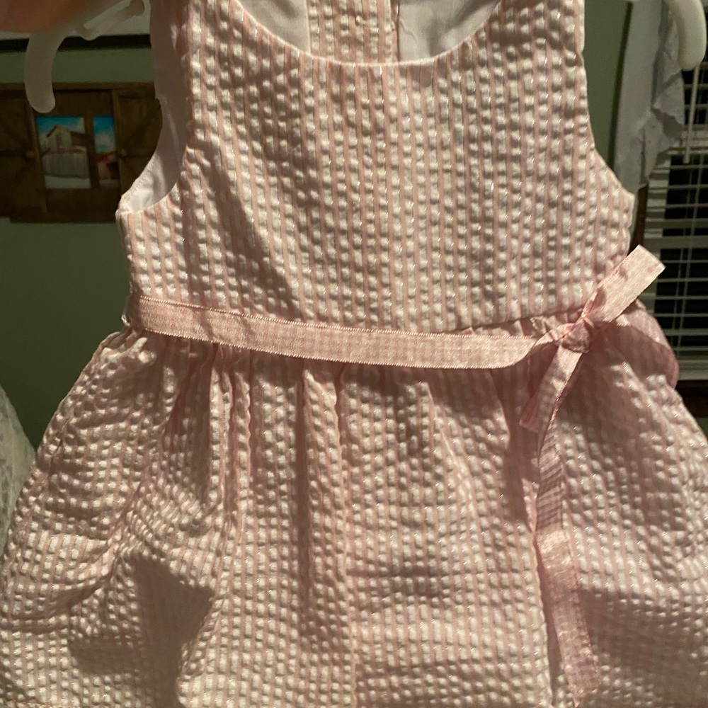 Rare editions infant dress